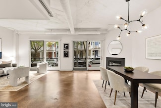 1700 Kalorama Rd NW Unit 206, Washington, DC 20009