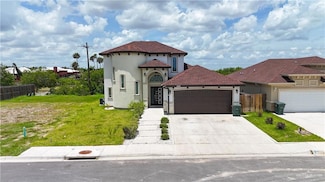 3109 Adams Dr, Harlingen, TX 78550