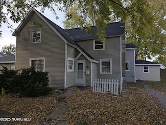 408 W Elm St, Deshler, OH 43516