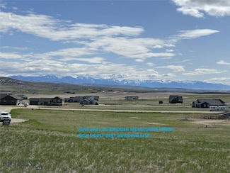 Lot 33 Scarlet Trail, Three Forks, MT 59752