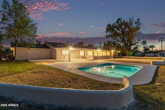 5202 E Emile Zola Ave, Scottsdale, AZ 85254
