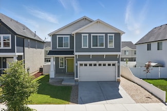 464 S Highpoint Dr, Saratoga Springs, UT 84045