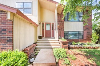 6601 Gaelic Glen Dr, Oklahoma City, OK 73142