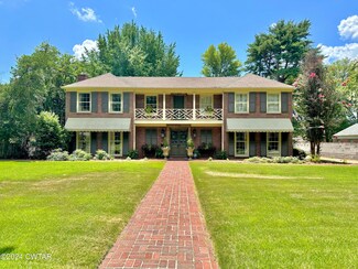 9 Northwood Ave, Jackson, TN 38301