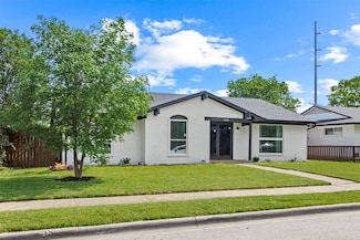 3422 Blueridge Ln, Garland, TX 75042