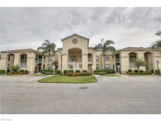 21351 Lancaster Run Unit 323, Estero, FL 33928