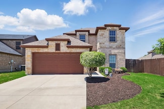 10825 Thorngrove Ct, Haslet, TX 76052
