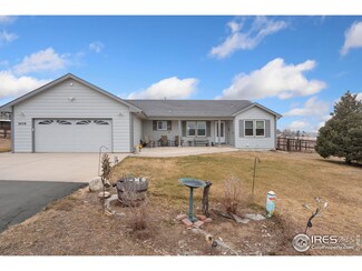 3428 N County Road 27, Loveland, CO 80538