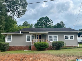 101 Walker Ave, Bessemer, AL 35023