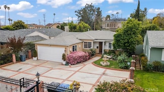 3569 Kelton Ave, Los Angeles, CA 90034