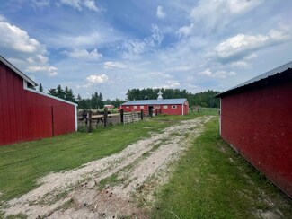 602 Main Ave, Shevlin, MN 56676