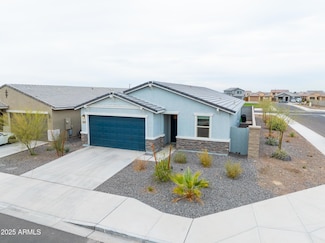 6810 W Pedro Ln, Laveen, AZ 85339