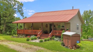 197 Baten Hill, Gainesville, MO 65655