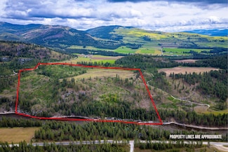 2748 House Rd, Kettle Falls, WA 99141
