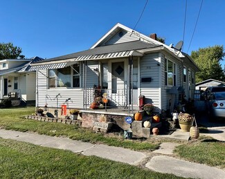 316 W Irving St, Bucyrus, OH 44820