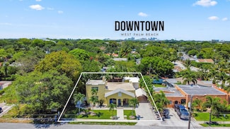 811 Hunter St, West Palm Beach, FL 33405