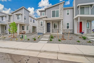 4612 S Wenatchee St Unit A, Aurora, CO 80016