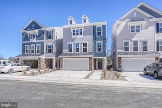 22767 Keel Ct Unit 12, Rehoboth Beach, DE 19971