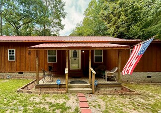 1205 Fox Trot Ln, Oak City, NC 27857