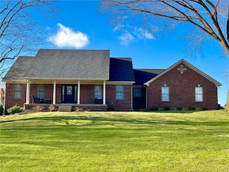 7305 Wind Dance Dr, Greenville, IN 47124