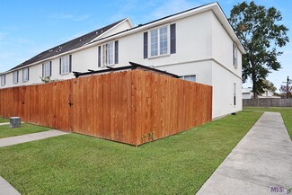 4000 Lake Beau Pre Blvd Unit 124, Baton Rouge, LA 70820