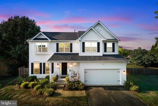 425 Crosman Ct, Purcellville, VA 20132