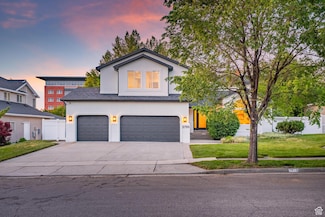 2795 E Palma Way, Salt Lake City, UT 84121