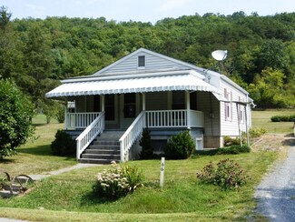 66 J W Whanger Rd, Talcott, WV 24981