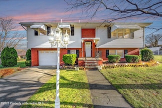 309 Lowery St, Scranton, PA 18505