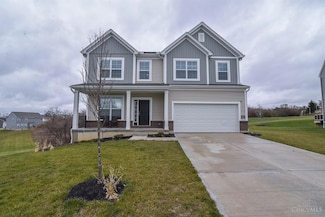 11955 Merrion Ct, Cincinnati, OH 45231