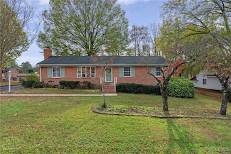 8411 Shannon Rd, North Chesterfield, VA 23236