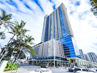 629 Keeaumoku St Unit 2205, Honolulu, HI 96814