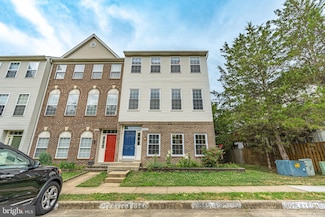 6600 Charles Green Square, Alexandria, VA 22315