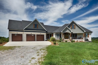 1104 Edde Bend Rd, Belvidere, TN 37306