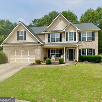 622 River Rock Cir, Jefferson, GA 30549