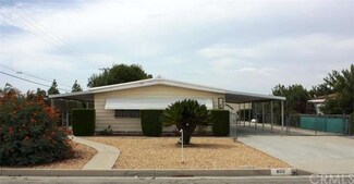 600 Porterfield Dr, San Jacinto, CA 92582