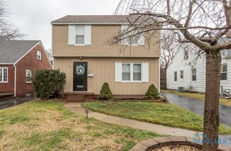 3413 Anderson Pkwy, Toledo, OH 43606
