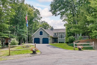 16 Serenity Ln, Meredith, NH 03253