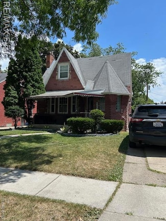 16550 Avon Ave, Detroit, MI 48219