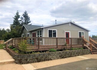 968 Tipsoo Loop N, Rainier, WA 98576