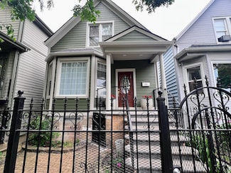 2936 N Dawson Ave Unit 1, Chicago, IL 60618