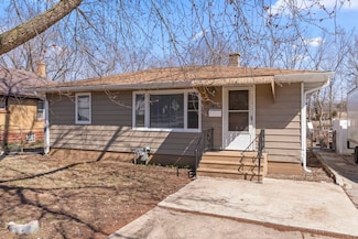 1326 Arthur Ave, Joliet, IL 60432