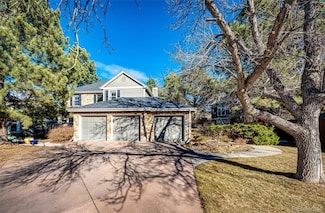 2105 Weatherstone Cir, Highlands Ranch, CO 80126