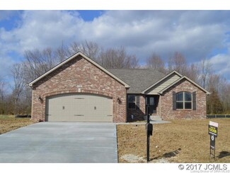 120 W Marion Dr, Hanover, IN 47243