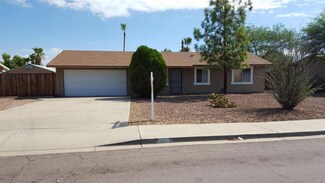1537 N Sterling Unit 3, Mesa, AZ 85207