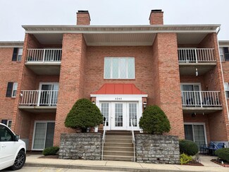 5342 Werk Rd, Cincinnati, OH 45248