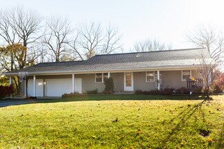 3640 E 2631st Rd, Sheridan, IL 60551