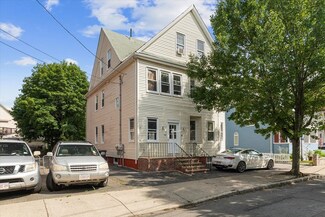 93 Irving St, Everett, MA 02149