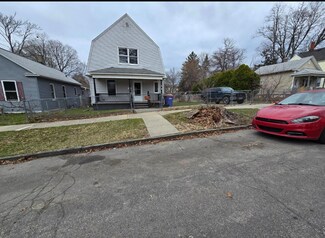 545 Woodlawn St SE, Grand Rapids, MI 49507