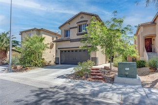 9844 Red Horse St, Las Vegas, NV 89143